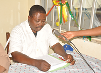 Allocution du CP zone 1